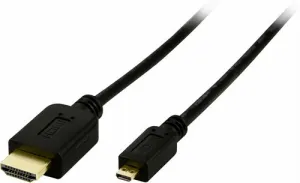 Deltaco HDMI-1023-K