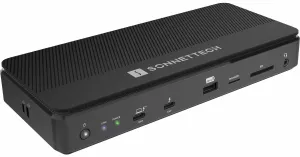 Sonnet Echo 13 Thunderbolt 5 SSD Dock