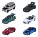 Majorette Mercedes-AMG Premium Cars