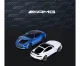 Majorette Mercedes-AMG Premium Cars #5