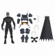 Spin Master DC Comics BAT FGR 12in Adventures F23 GML #3