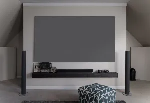 Elite Screens Aeon Edge Free