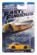 Hot Wheels Fast & Furious JBY41