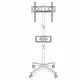 Montis Mobilny uchwyt do TV - MT191 ATLAS #9