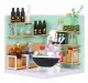 MGA Entertainment Miniverse Make It Mini Fragrances in PDQ #14