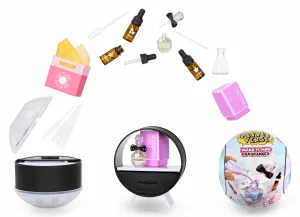 MGA Entertainment Miniverse Make It Mini Fragrances in PDQ