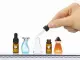 MGA Entertainment Miniverse Make It Mini Fragrances in PDQ #9