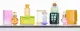 MGA Entertainment Miniverse Make It Mini Fragrances in PDQ #12