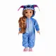JAKKS Pacific Disney ily 4EVER Stitch 18" Doll #3
