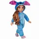 JAKKS Pacific Disney ily 4EVER Stitch 18" Doll #2