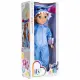 JAKKS Pacific Disney ily 4EVER Stitch