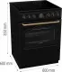 Gorenje GECS6B71CLB #8