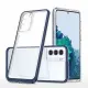 Hurtel Clear 3in1 case