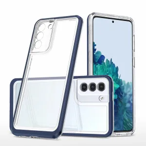 Hurtel Clear 3in1 case