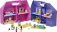 LEGO Friends Kreativer Puppenhauskoffer #2