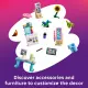 LEGO Friends Kreativer Puppenhauskoffer #8
