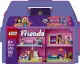 LEGO Friends Kreativer Puppenhauskoffer