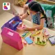 LEGO Friends Kreativer Puppenhauskoffer #5