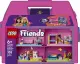 LEGO Friends Kreativer Puppenhauskoffer