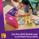 LEGO Friends Kreativer Puppenhauskoffer #19