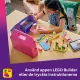 LEGO Friends Kreativer Puppenhauskoffer #12