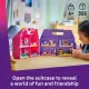 LEGO Friends Kreativer Puppenhauskoffer #14