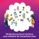 LEGO Friends Kreativer Puppenhauskoffer #7