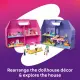 LEGO Friends Kreativer Puppenhauskoffer #15