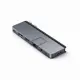 HYPER HD575-GRY-GL