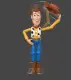 Mattel Disney Pixar JKV38 #3
