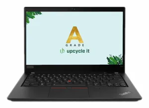 upcycle it Lenovo ThinkPad T14 G2 (Refurbished) A