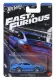 Hot Wheels Fast & Furious HRW55