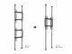 Multibrackets 7963 #22
