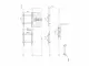 Multibrackets 7963 #17
