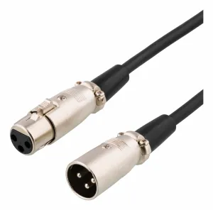 Deltaco XLR-1150