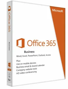 Microsoft Office 365 Business Essentials