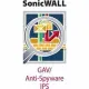 SonicWall Gateway Anti-Malware, 1Yr, NSA 5600 #2