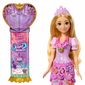 Mattel Disney Princess JLK28