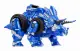MGA Entertainment Armorsaurs Evolver- Cobalt #2