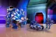 MGA Entertainment Armorsaurs Evolver- Cobalt #7