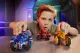 MGA Entertainment Armorsaurs Evolver- Cobalt #9