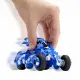 MGA Entertainment Armorsaurs Evolver- Cobalt #5