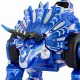 MGA Entertainment Armorsaurs Evolver- Cobalt #6
