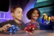 MGA Entertainment Armorsaurs Evolver- Cobalt #8