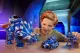 MGA Entertainment Armorsaurs Evolver- Cobalt #10