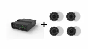 Vivolink AUDIOPACK4