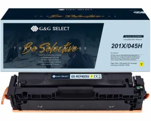 G&G GS-HCF402XU