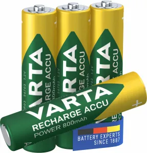 Varta 56703