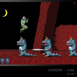 Blaze Entertainment BLAZE EVERCADE - Toaplan Arcade 1