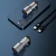 DUDAO R4PQ Car Charger 22.5W #5